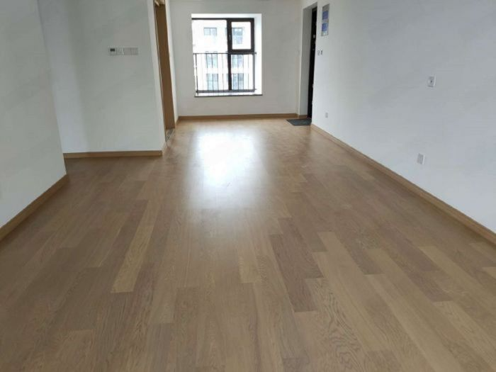 时光漫城 3室2厅2卫 125m&sup2;