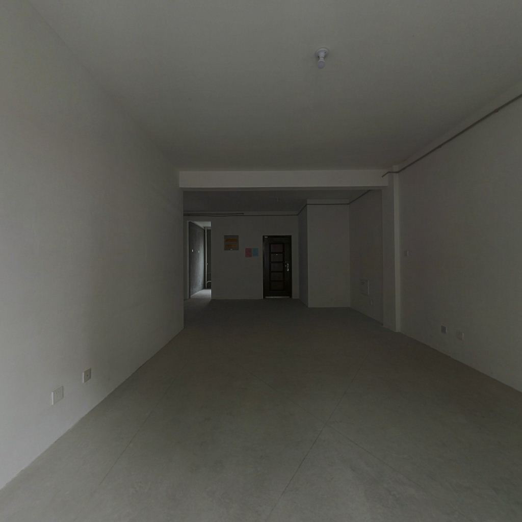 盛和九里香堤一期 3室2厅2卫 134m&sup2;