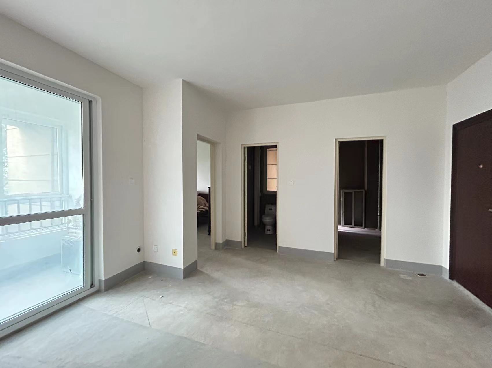 学士府 1室1厅1卫 60.98m²