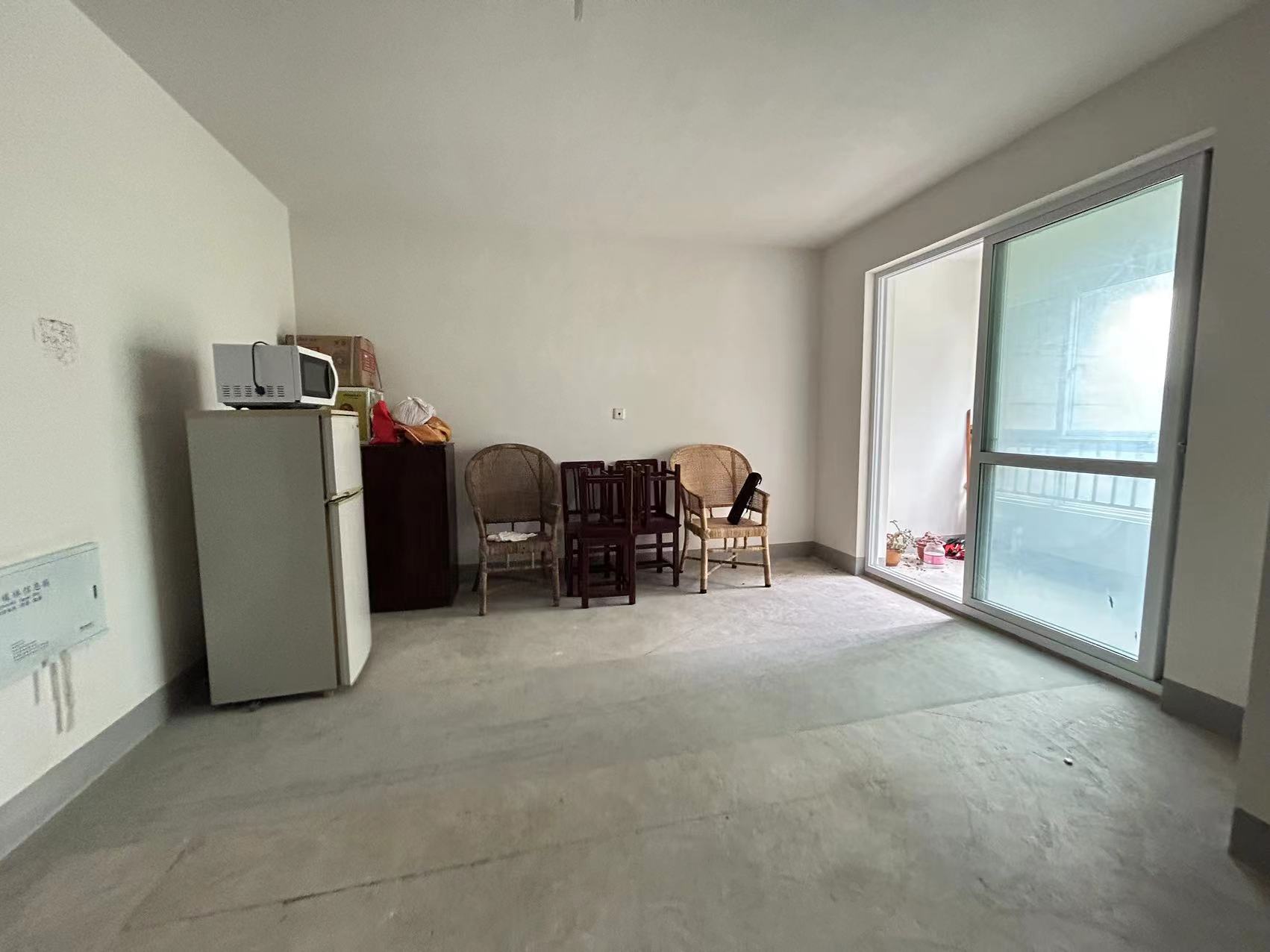 学士府 1室1厅1卫 60.98m²