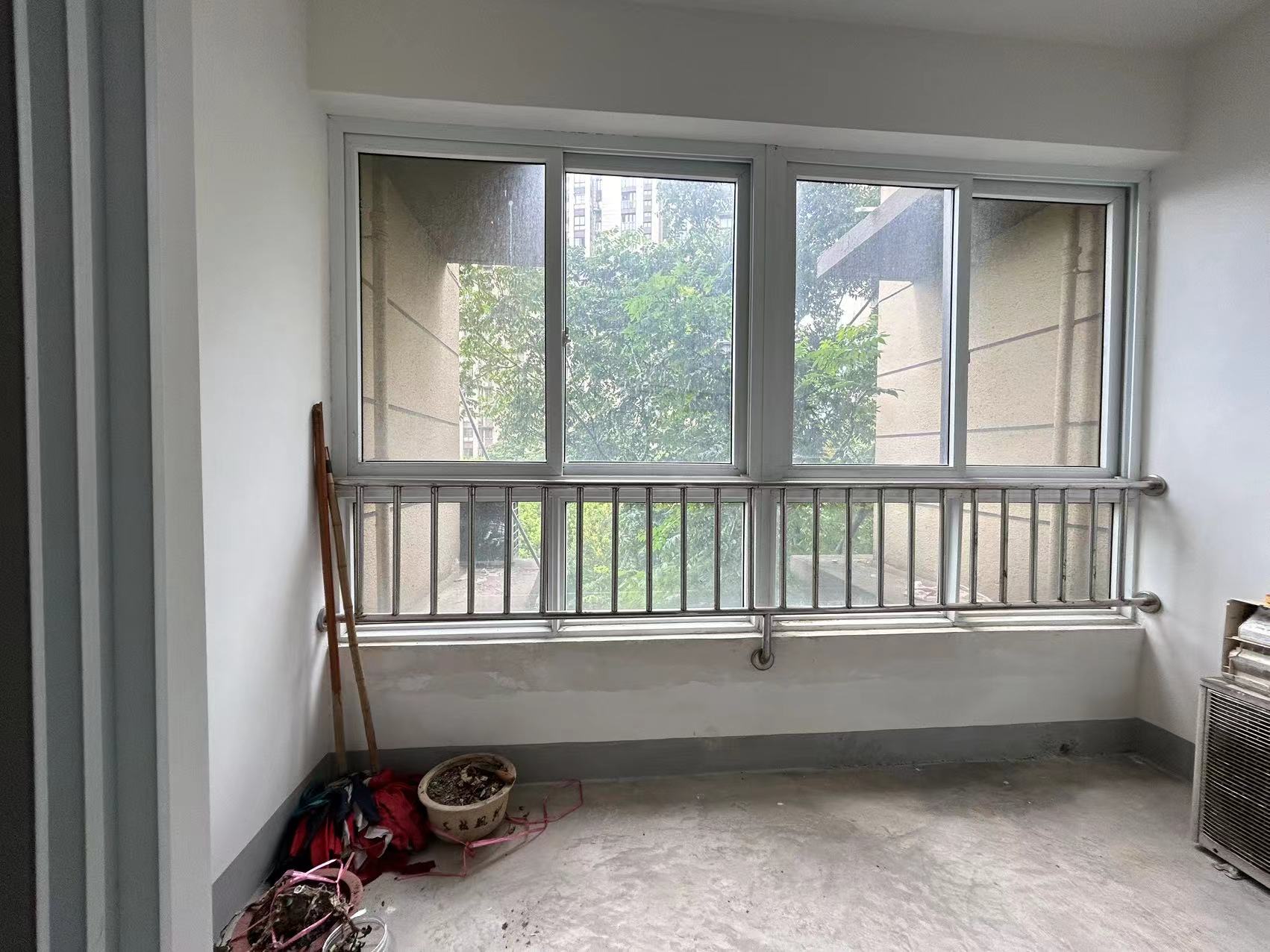 学士府 1室1厅1卫 60.98m²