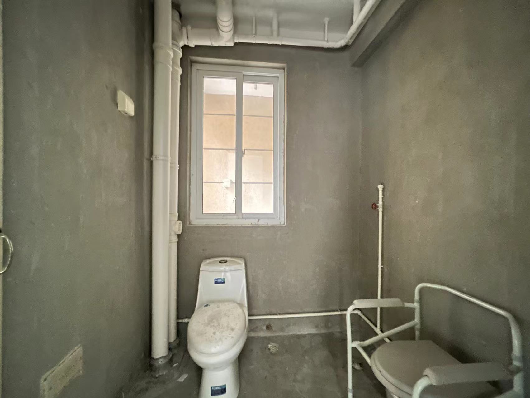 学士府 1室1厅1卫 60.98m²
