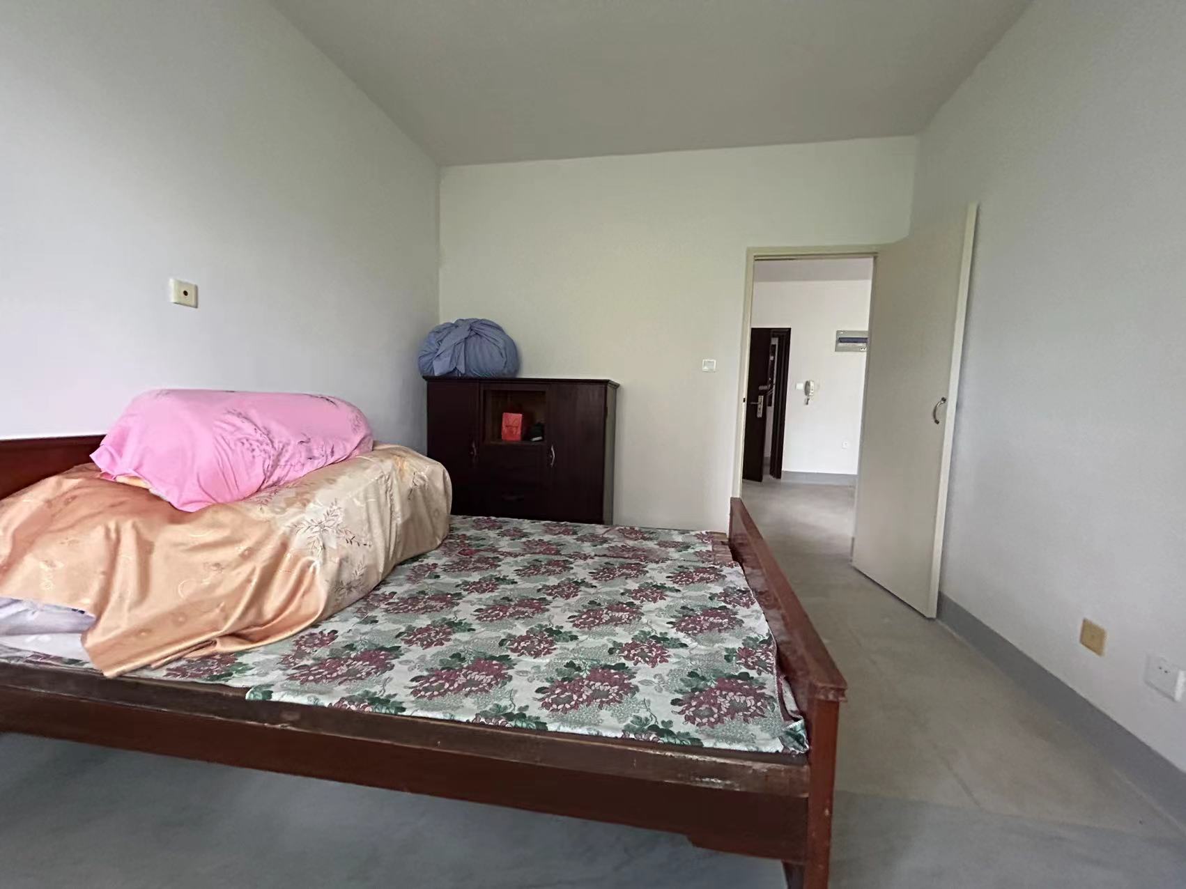 学士府 1室1厅1卫 60.98m²