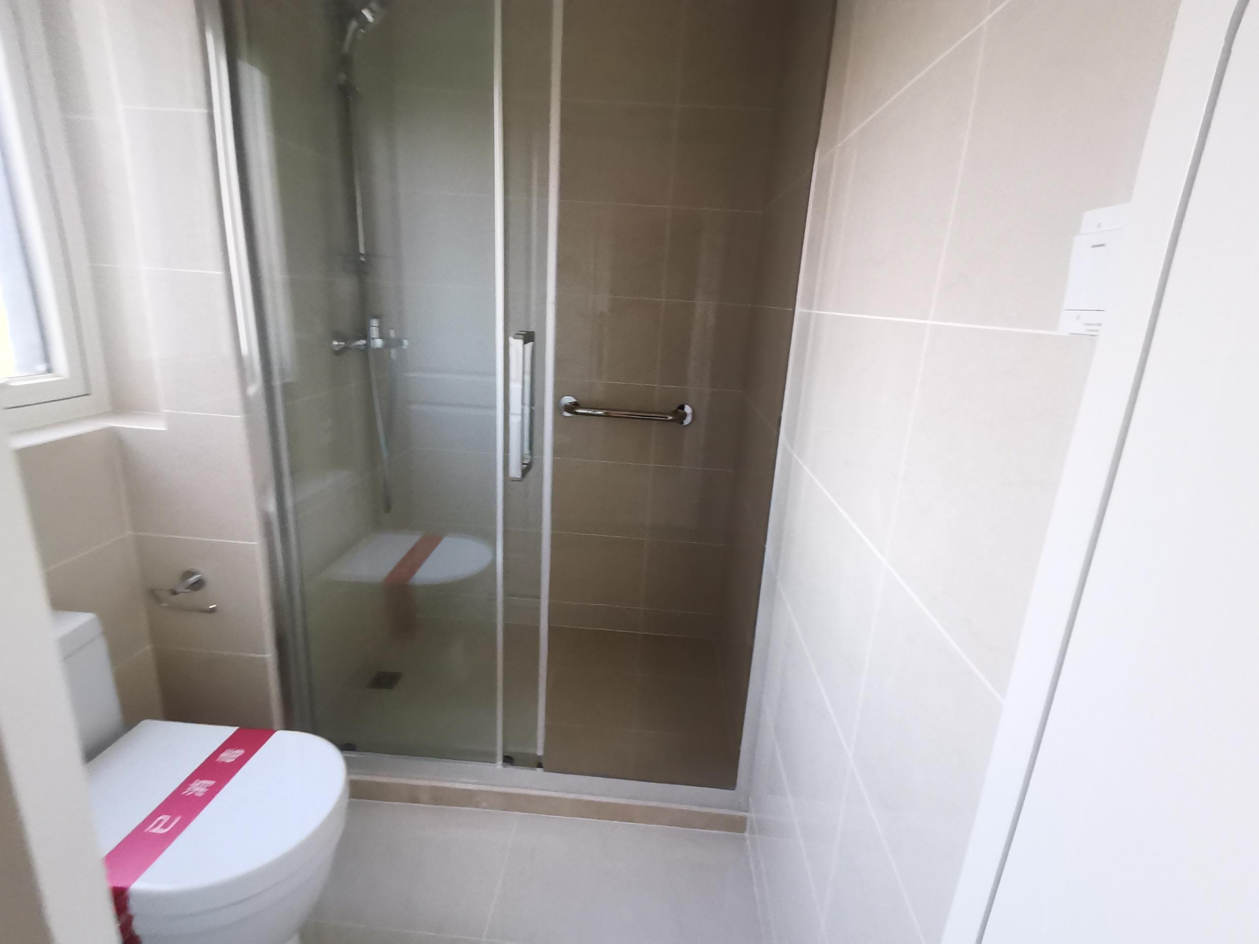 融创盛和九里桃源 3室2厅1卫 109m&sup2;
