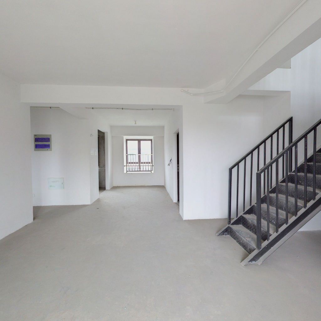 盛和九里香堤二期 4室2厅2卫 184.00m&sup2;