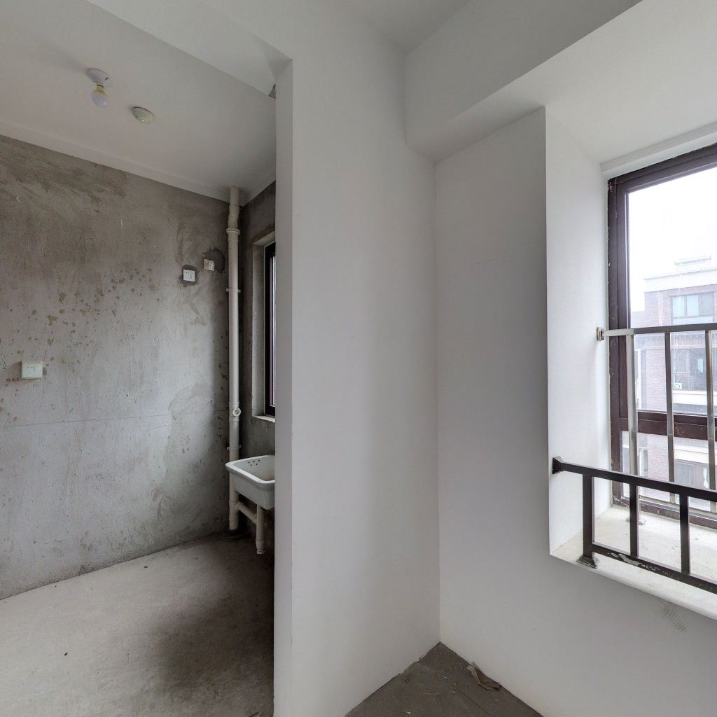 盛和九里香堤二期 4室2厅2卫 184.00m&sup2;