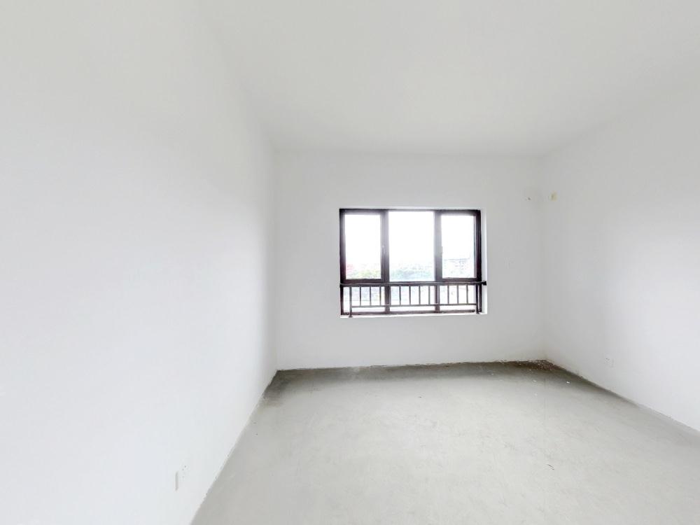 盛和九里香堤二期 4室2厅2卫 184.00m&sup2;