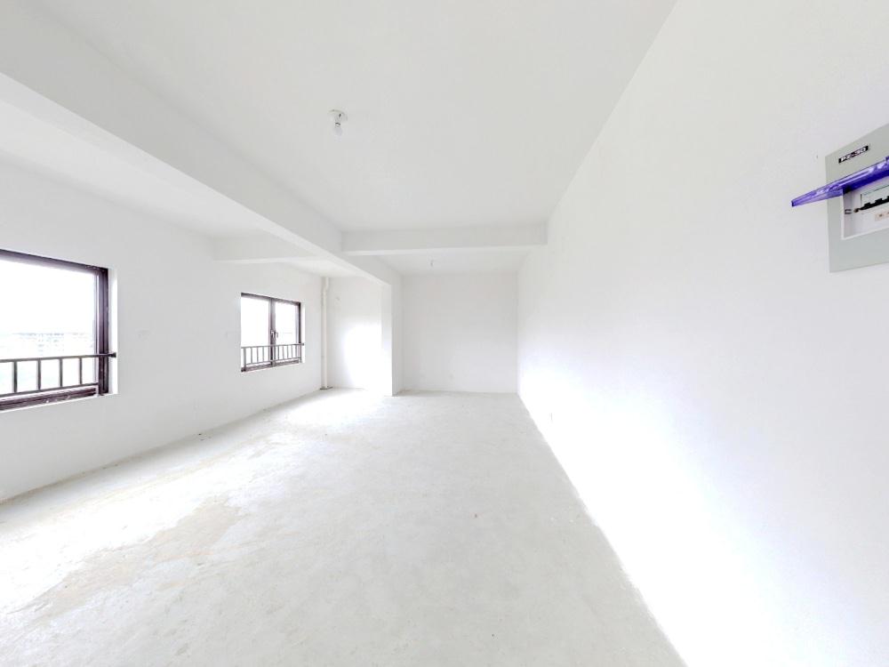 盛和九里香堤二期 4室2厅2卫 184.00m&sup2;