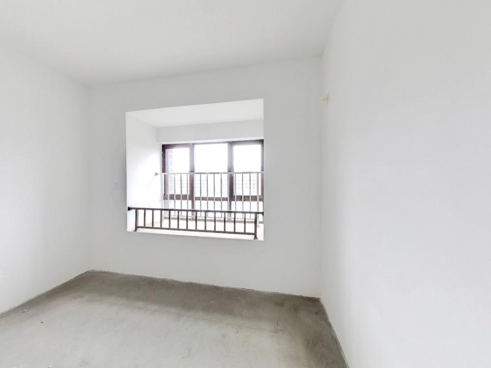 盛和九里香堤二期 4室2厅2卫 184.00m&sup2;