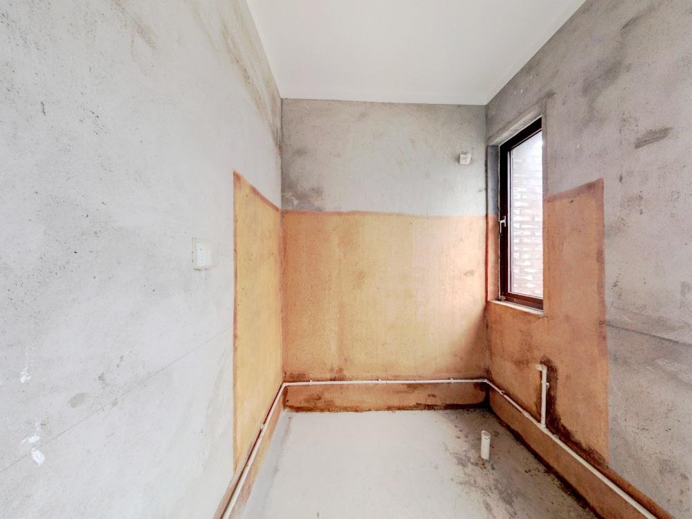 盛和九里香堤二期 4室2厅2卫 184.00m&sup2;