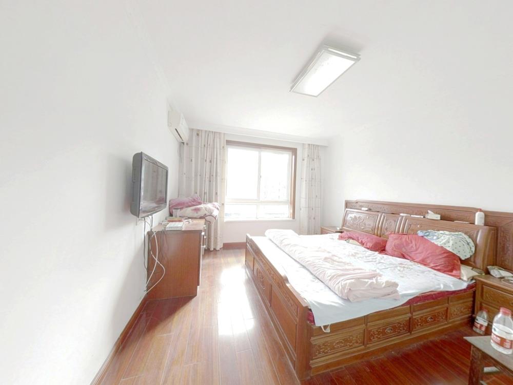 尚德城邦 4室2厅2卫 131.00m&sup2;