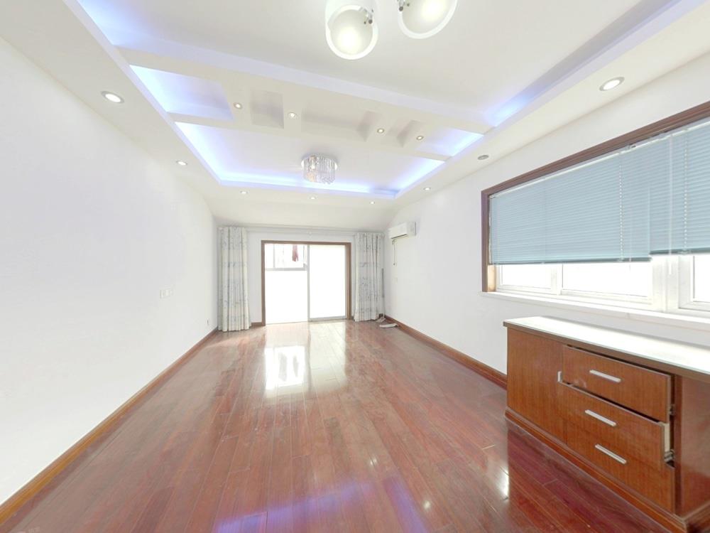 尚德城邦 4室2厅2卫 131.00m&sup2;