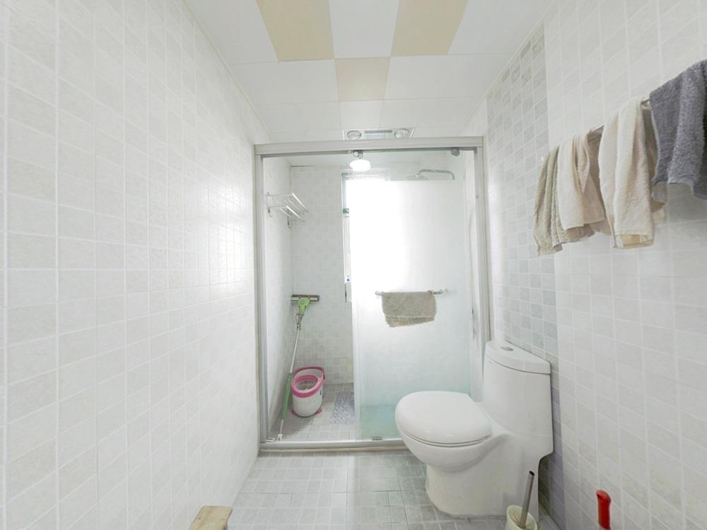 尚德城邦 4室2厅2卫 131.00m&sup2;
