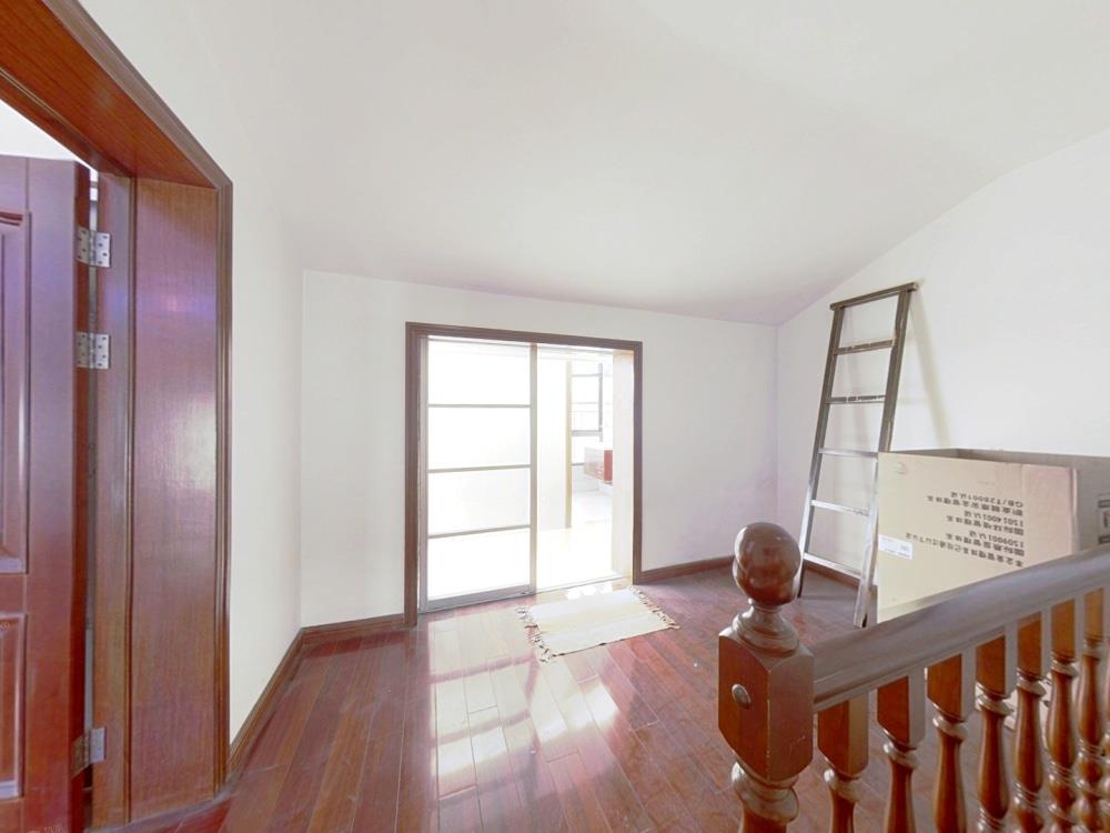 尚德城邦 4室2厅2卫 131.00m&sup2;