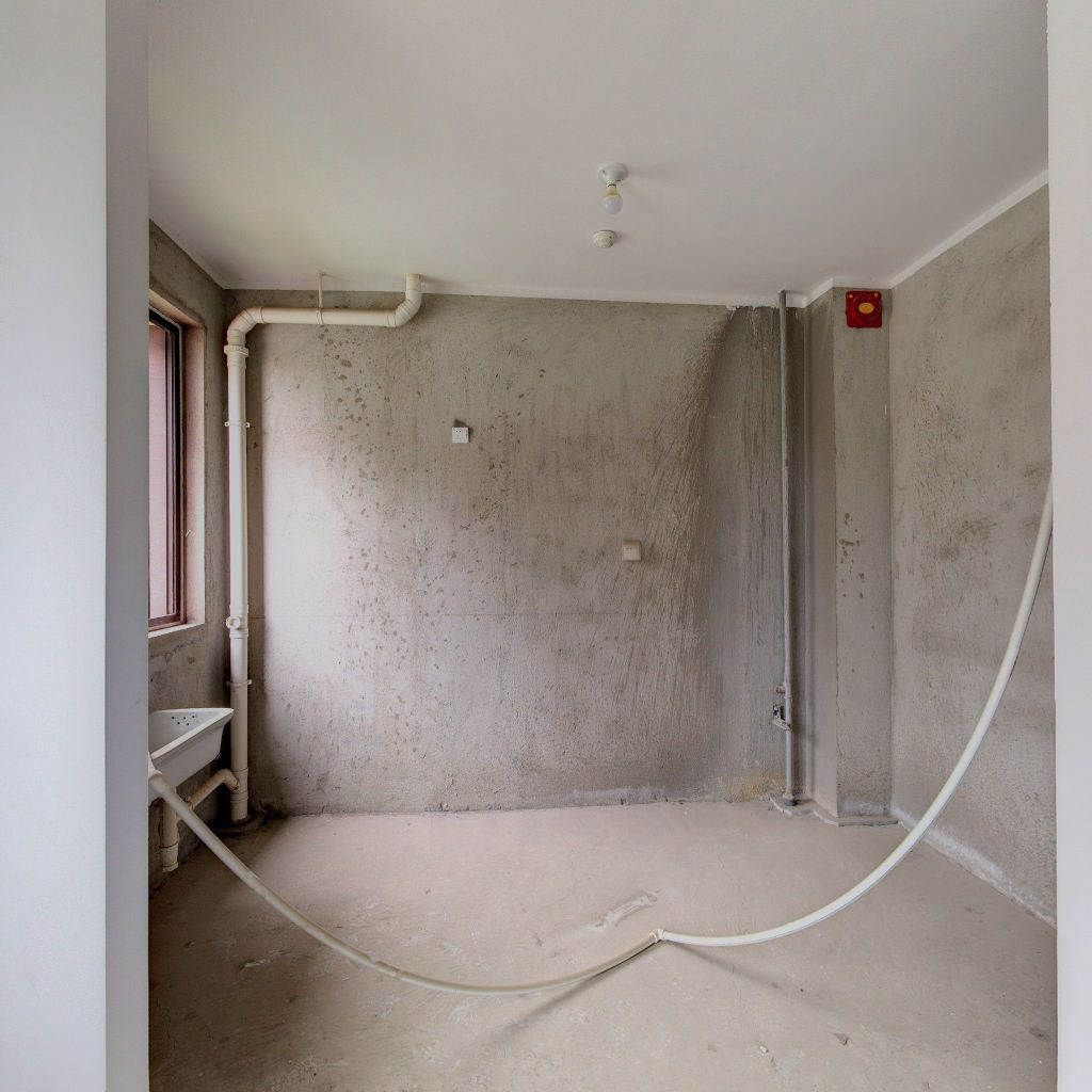 盛和九里香堤二期 4室2厅2卫 145.00m&sup2;