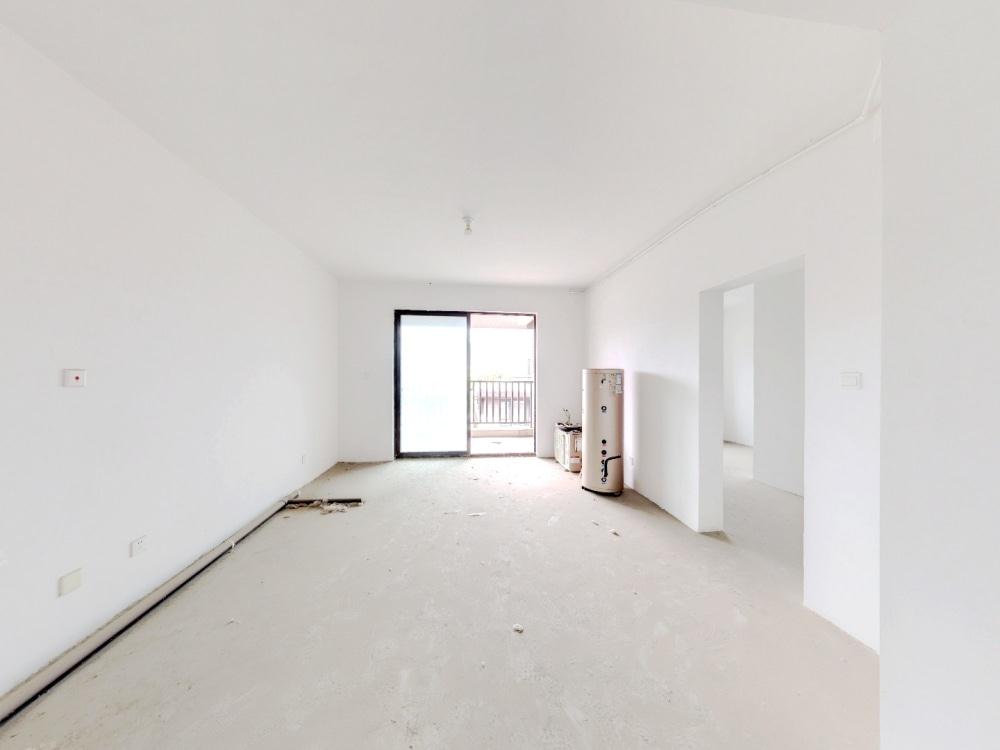 盛和九里香堤二期 4室2厅2卫 145.00m&sup2;