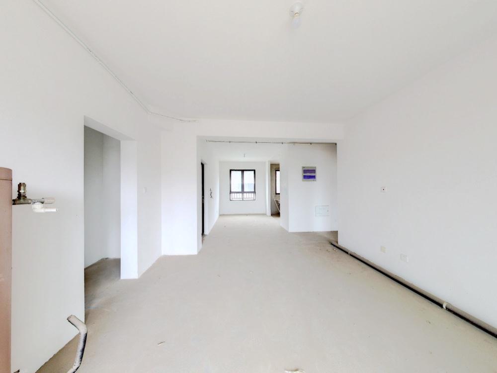 盛和九里香堤二期 4室2厅2卫 145.00m&sup2;