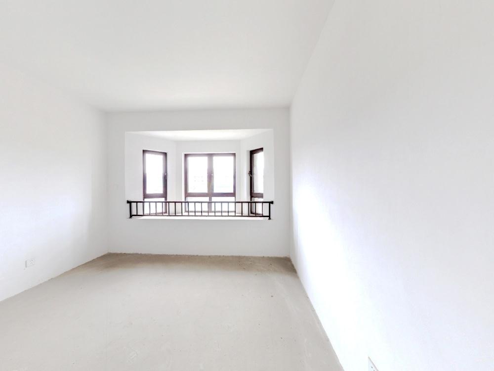 盛和九里香堤二期 4室2厅2卫 145.00m&sup2;