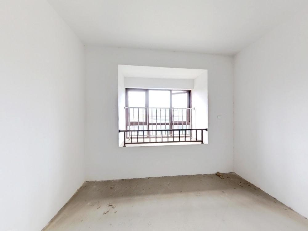 盛和九里香堤二期 4室2厅2卫 145.00m&sup2;