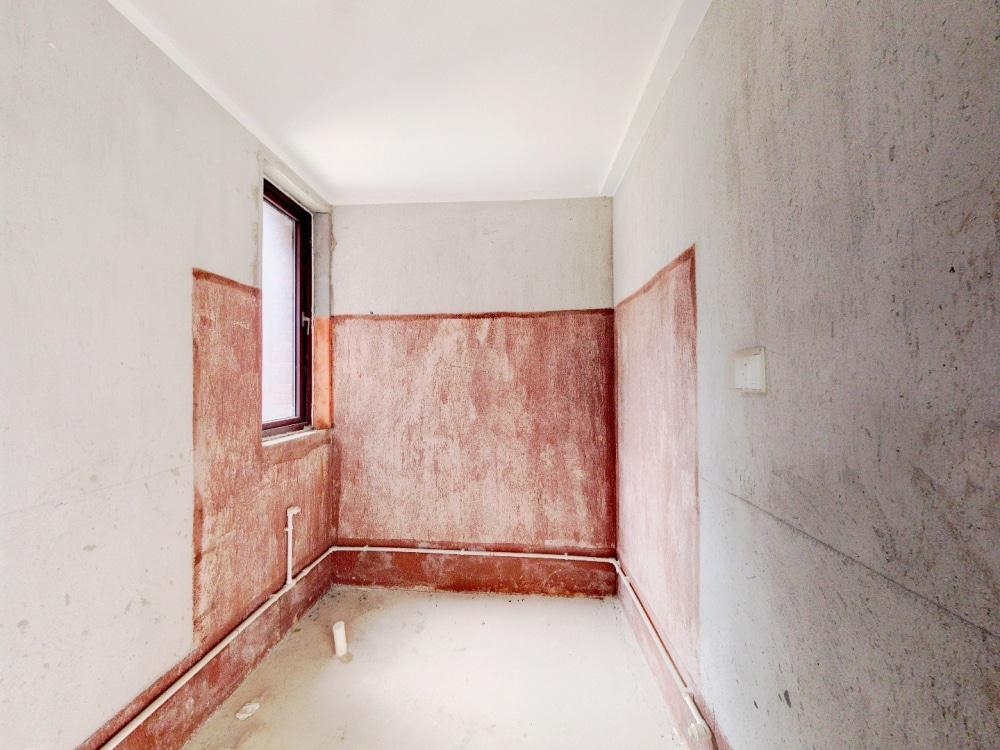 盛和九里香堤二期 4室2厅2卫 145.00m&sup2;