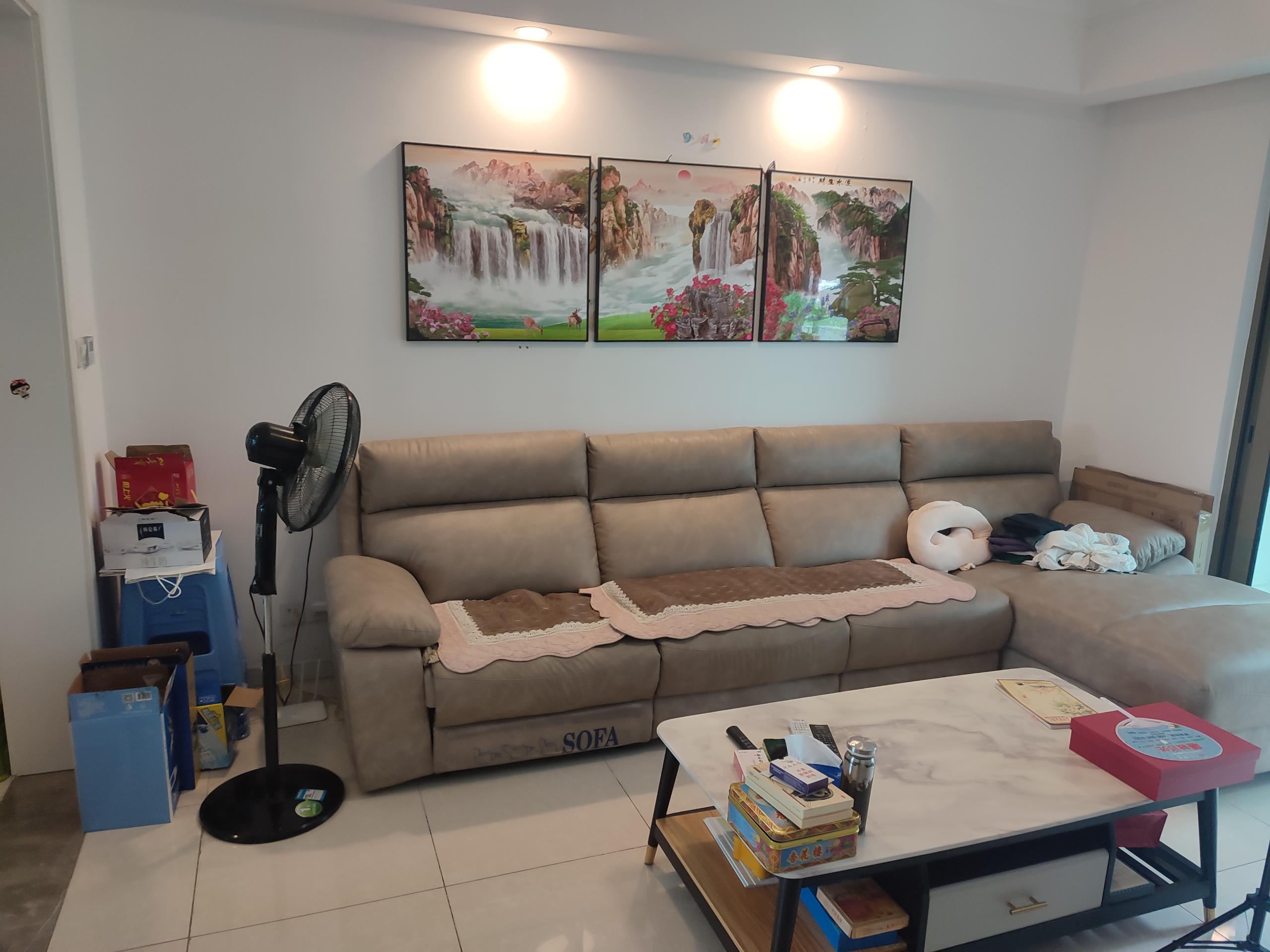 公馆1895 3室2厅2卫 116m²