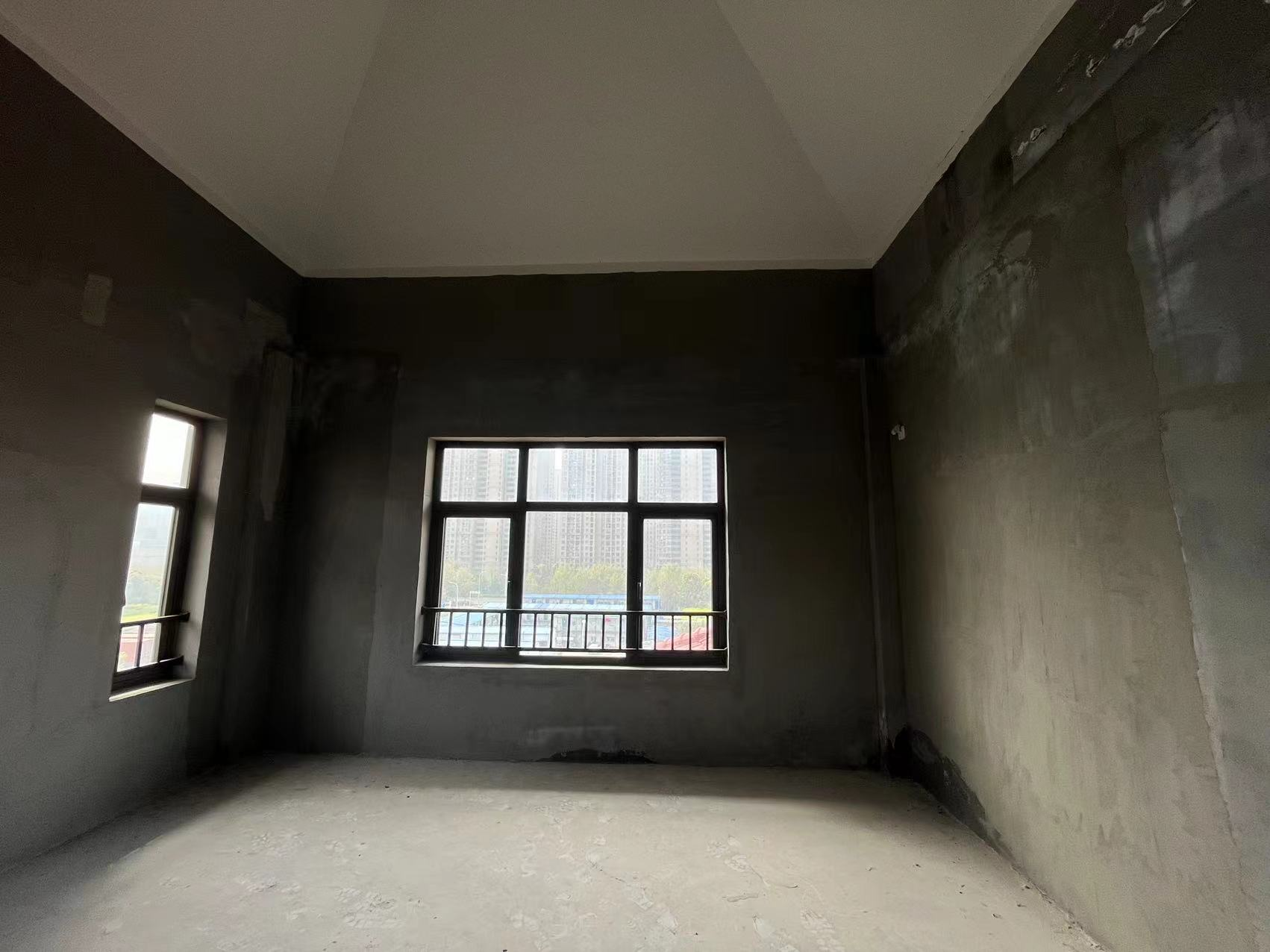 雨润星雨华府 5室2厅2卫 260m&sup2;