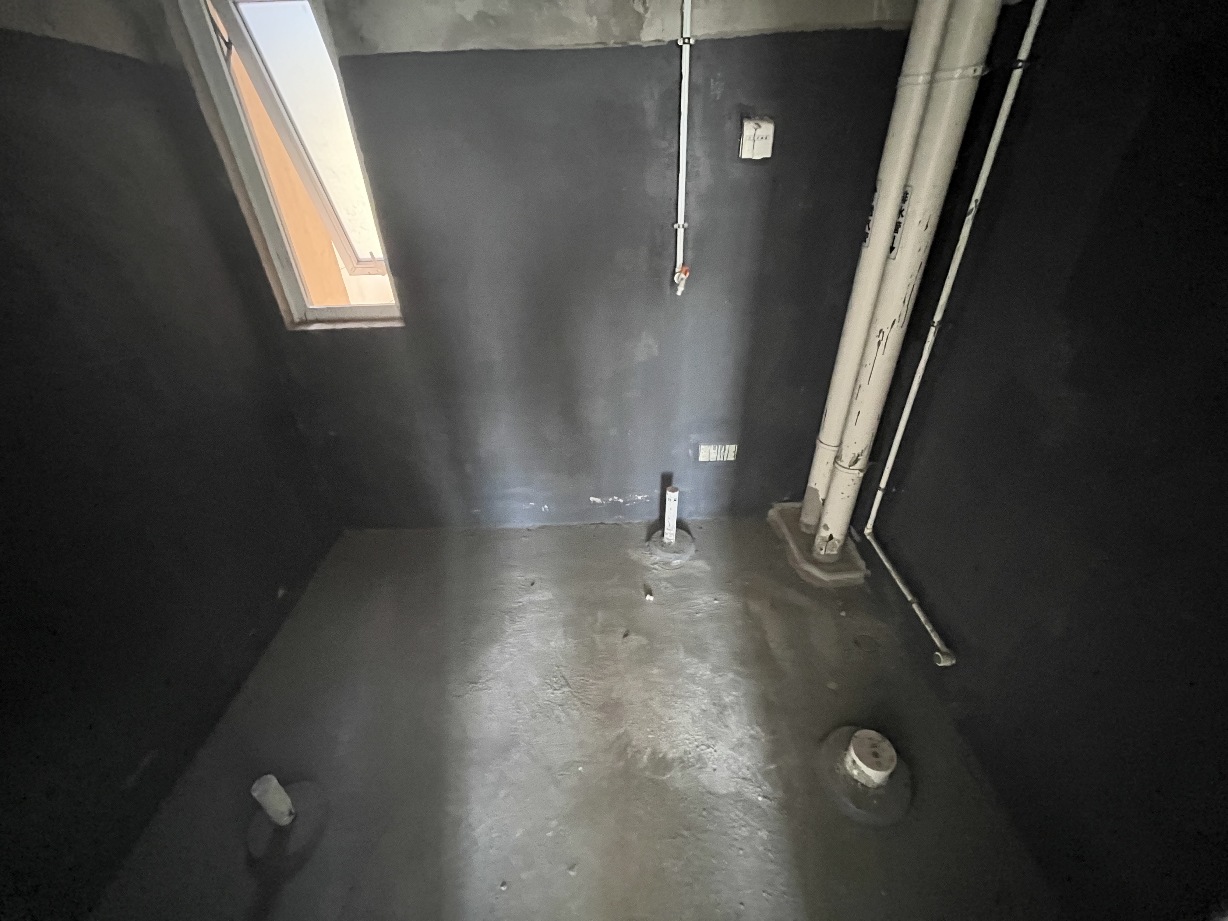 世茂九龙庭 3室2厅2卫 124.67m&sup2;