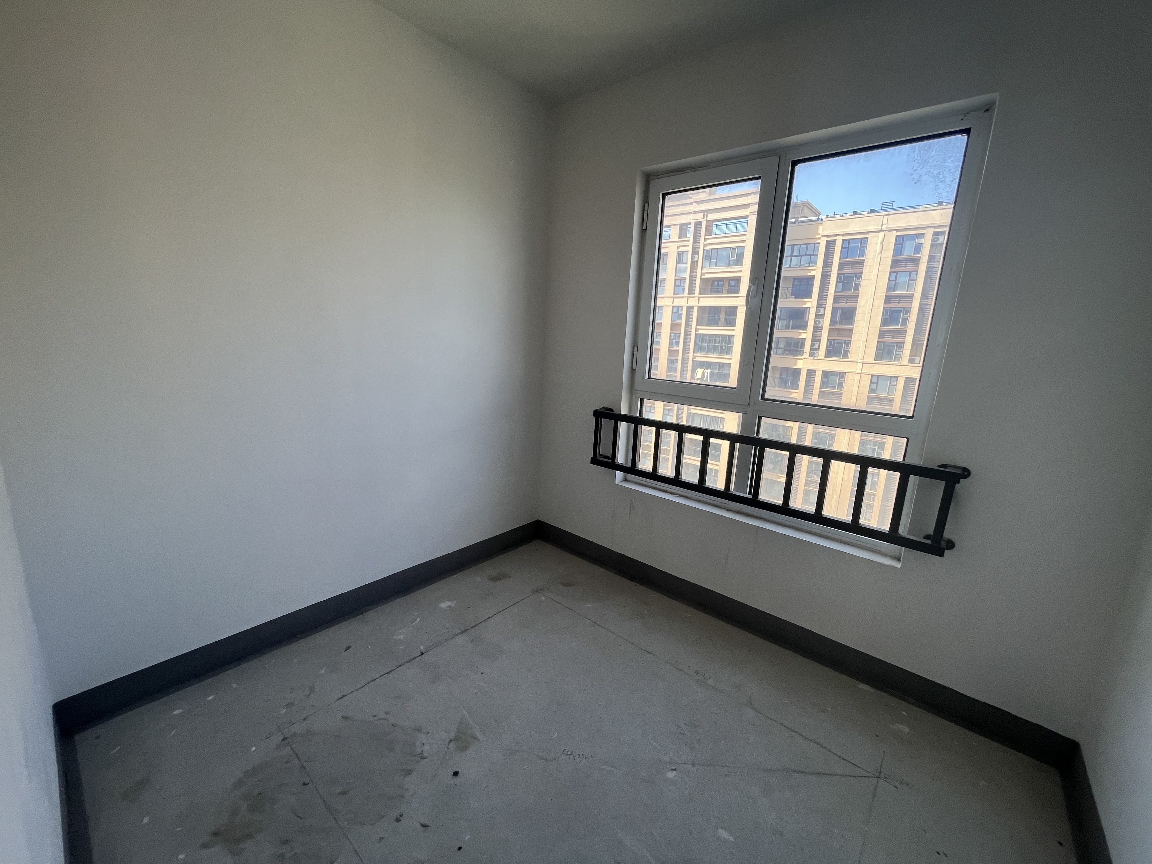 世茂九龙庭 3室2厅2卫 124.67m&sup2;