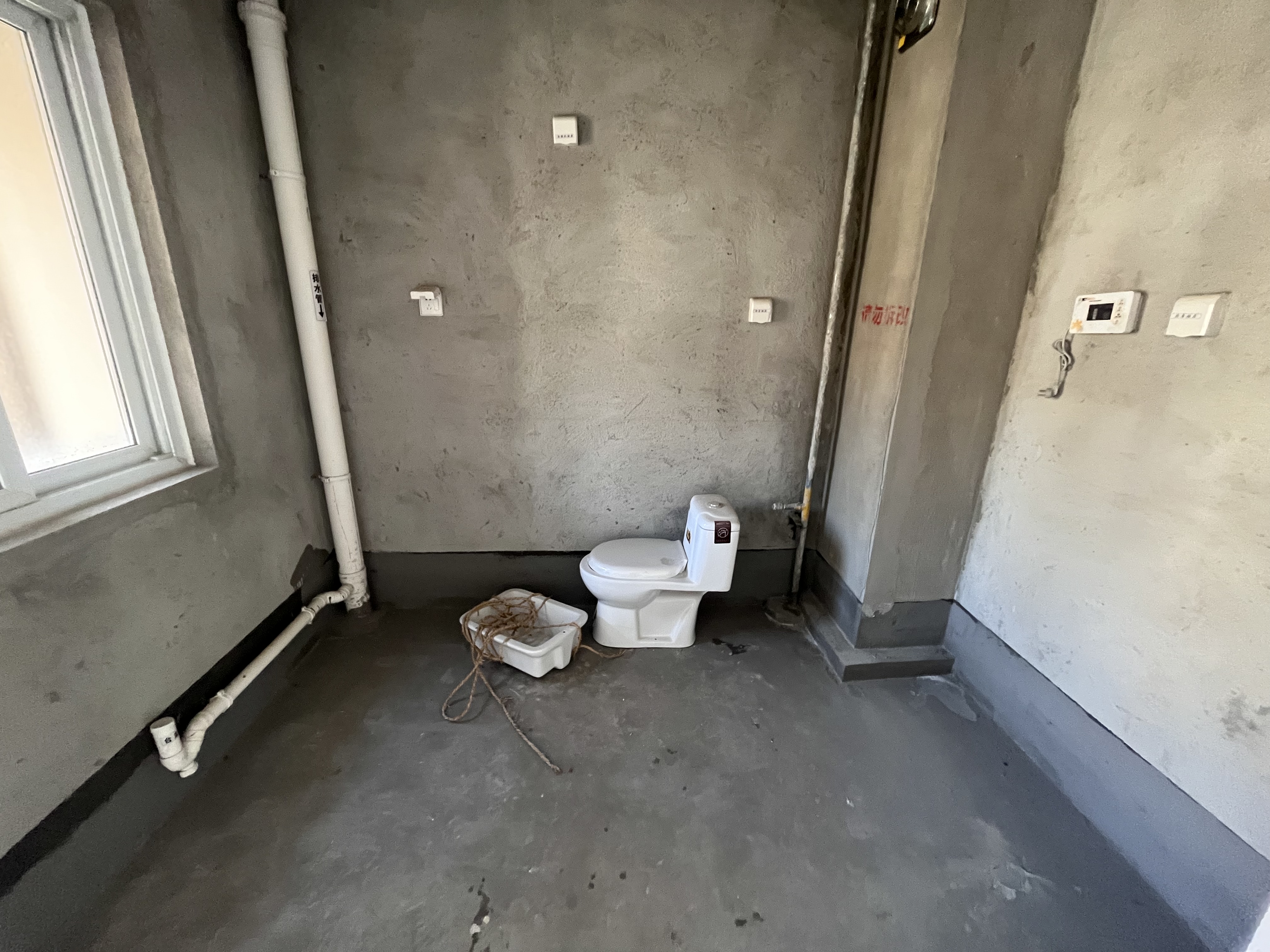 世茂九龙庭 3室2厅2卫 124.67m&sup2;