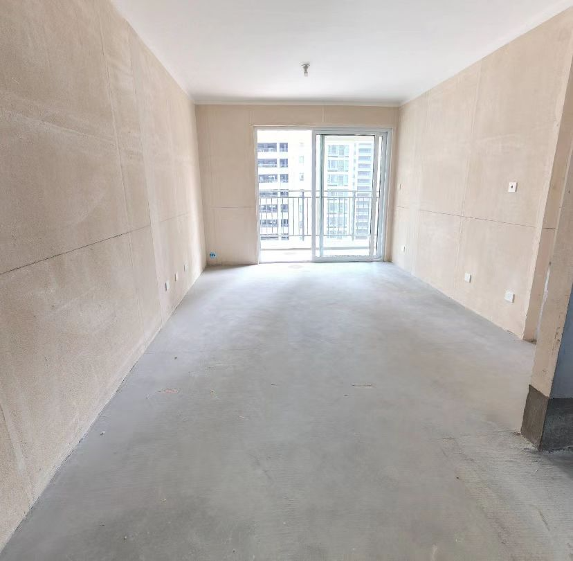 碧桂园&middot;世纪滨江 3室2厅1卫 94m&sup2;