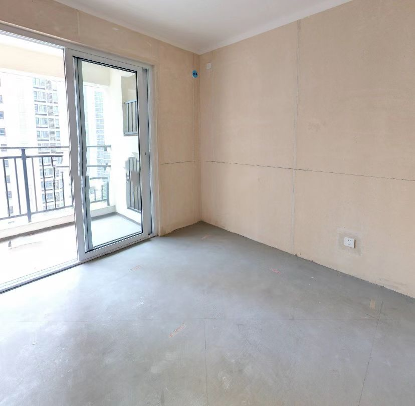 碧桂园世纪滨江 3室1厅1卫 96m&sup2;