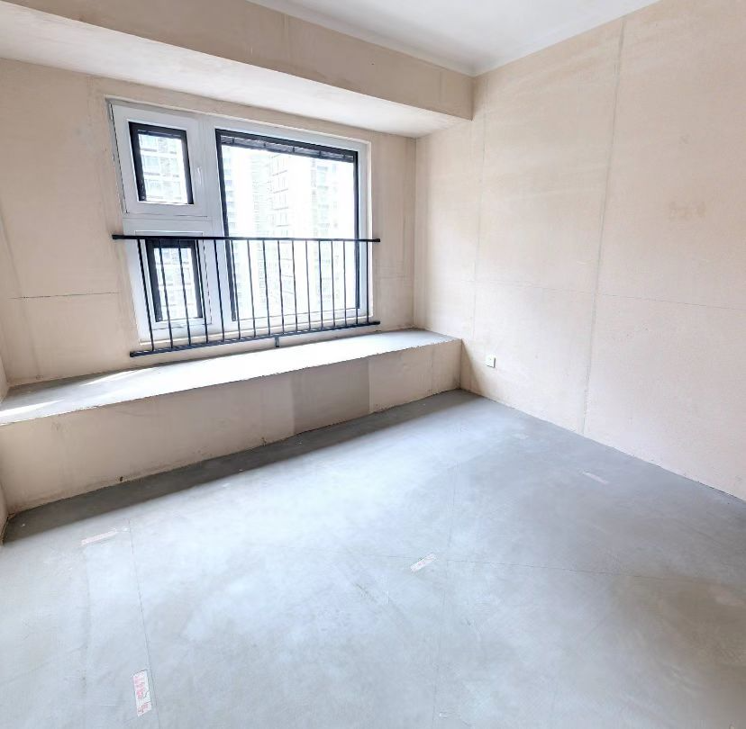 碧桂园世纪滨江 3室1厅1卫 99m&sup2;