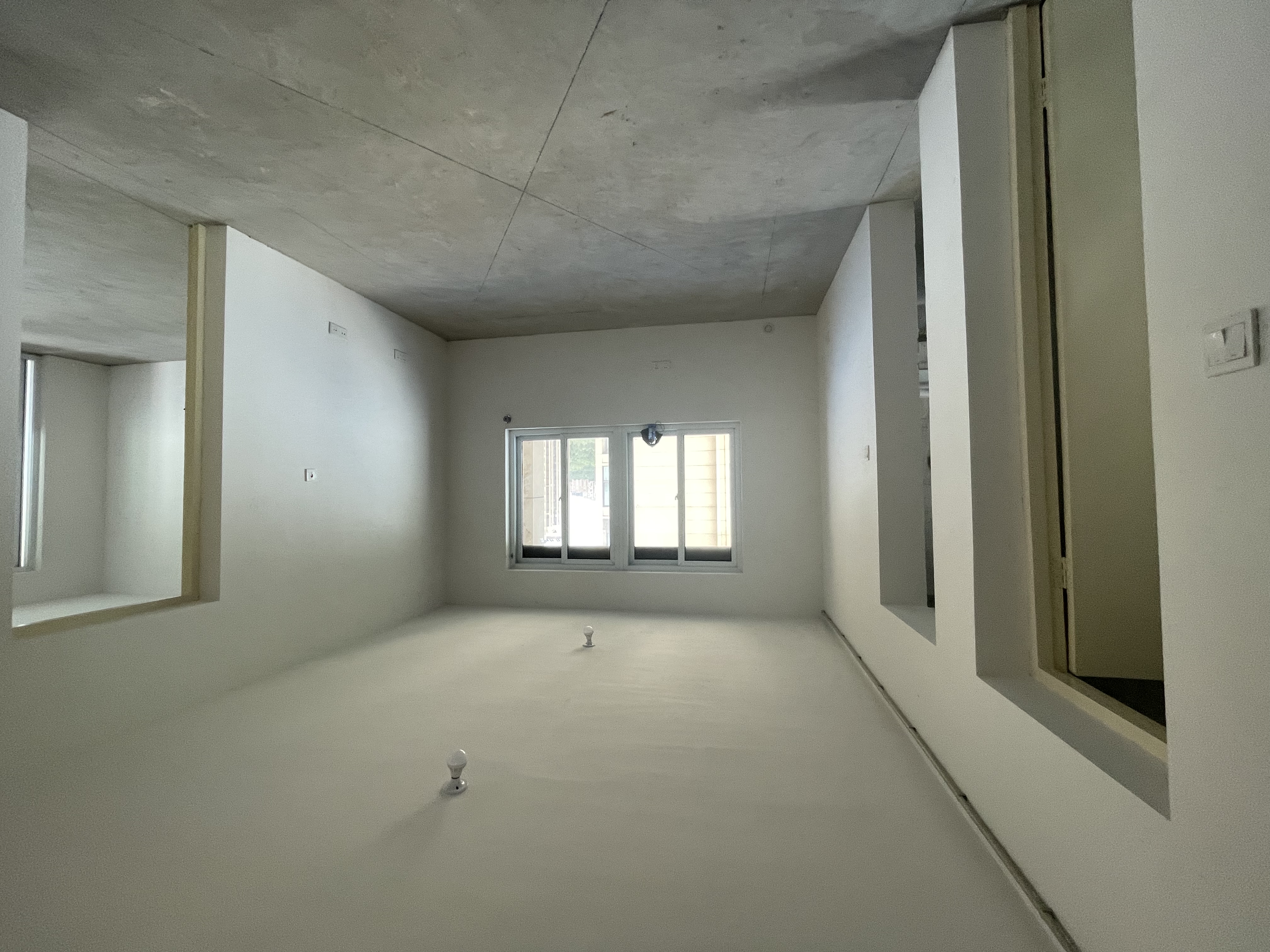 十里花苑 2室2厅1卫 97.56m²