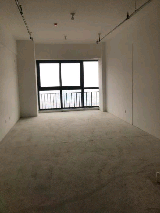 崇川星光域 1室1厅1卫 48.64m²
