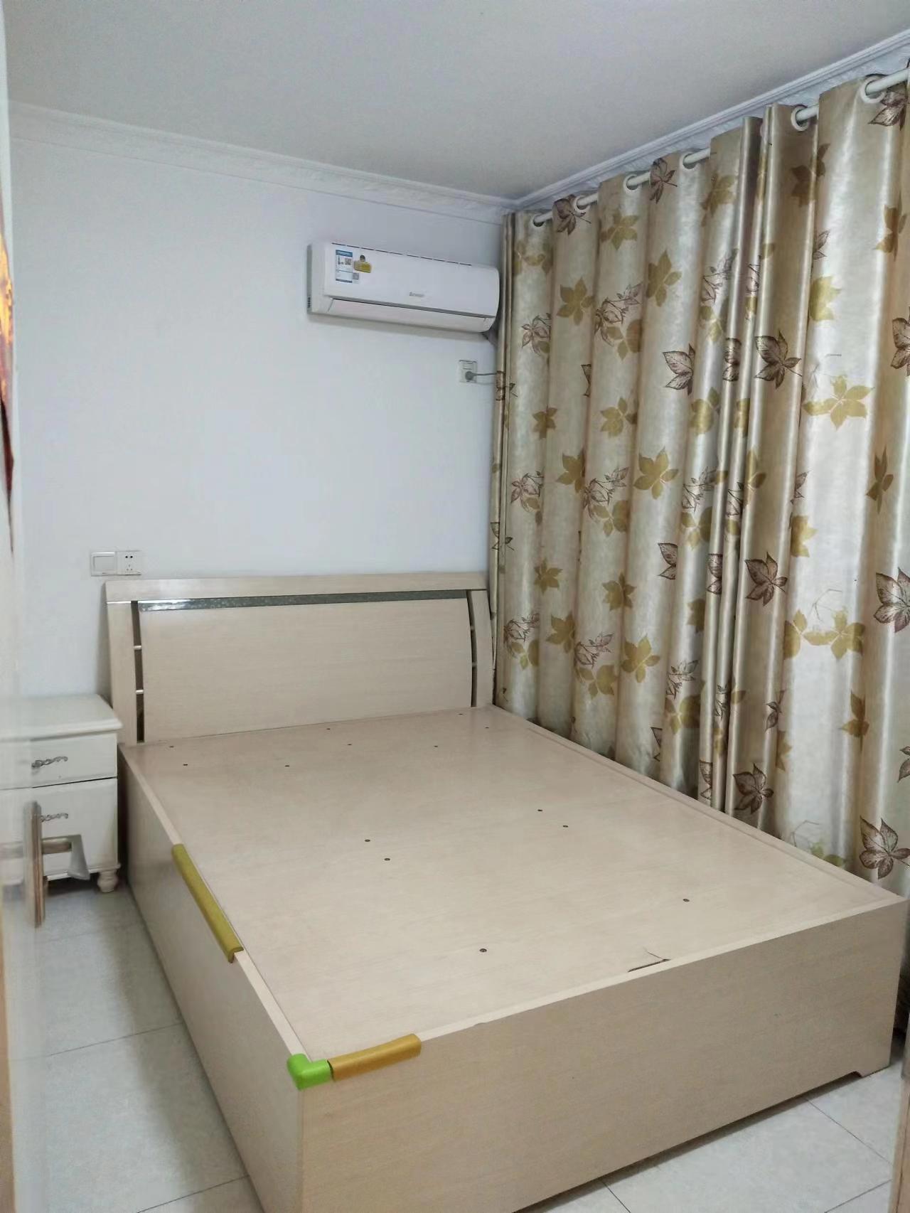 万通城 2室2厅1卫 74m&sup2;