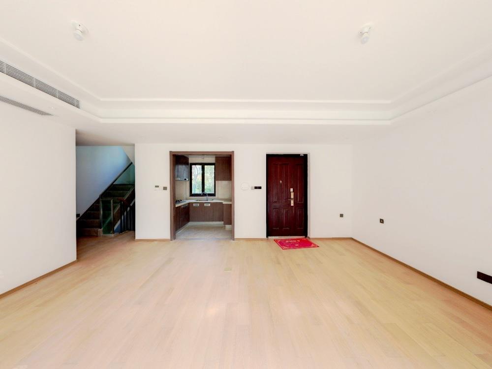 春风南岸东园 4室2厅3卫 167m&sup2;