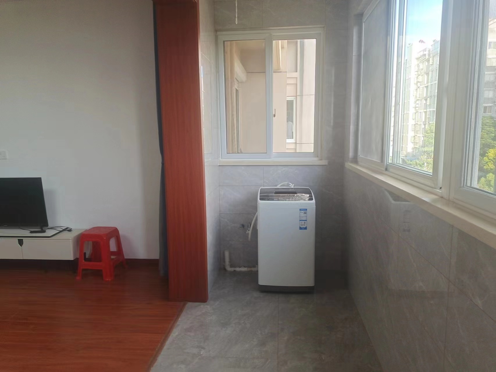 银河家园 2室1厅1卫 90m&sup2;