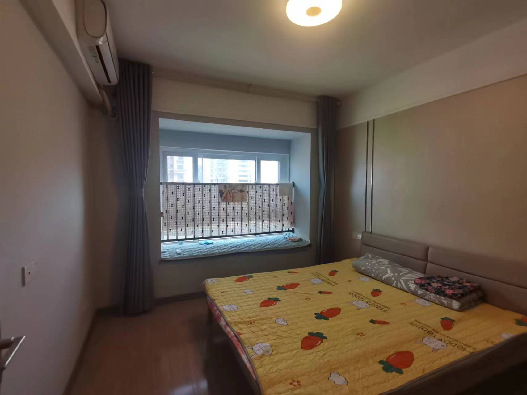 南通雅居乐花园 3室2厅1卫 99m&sup2;