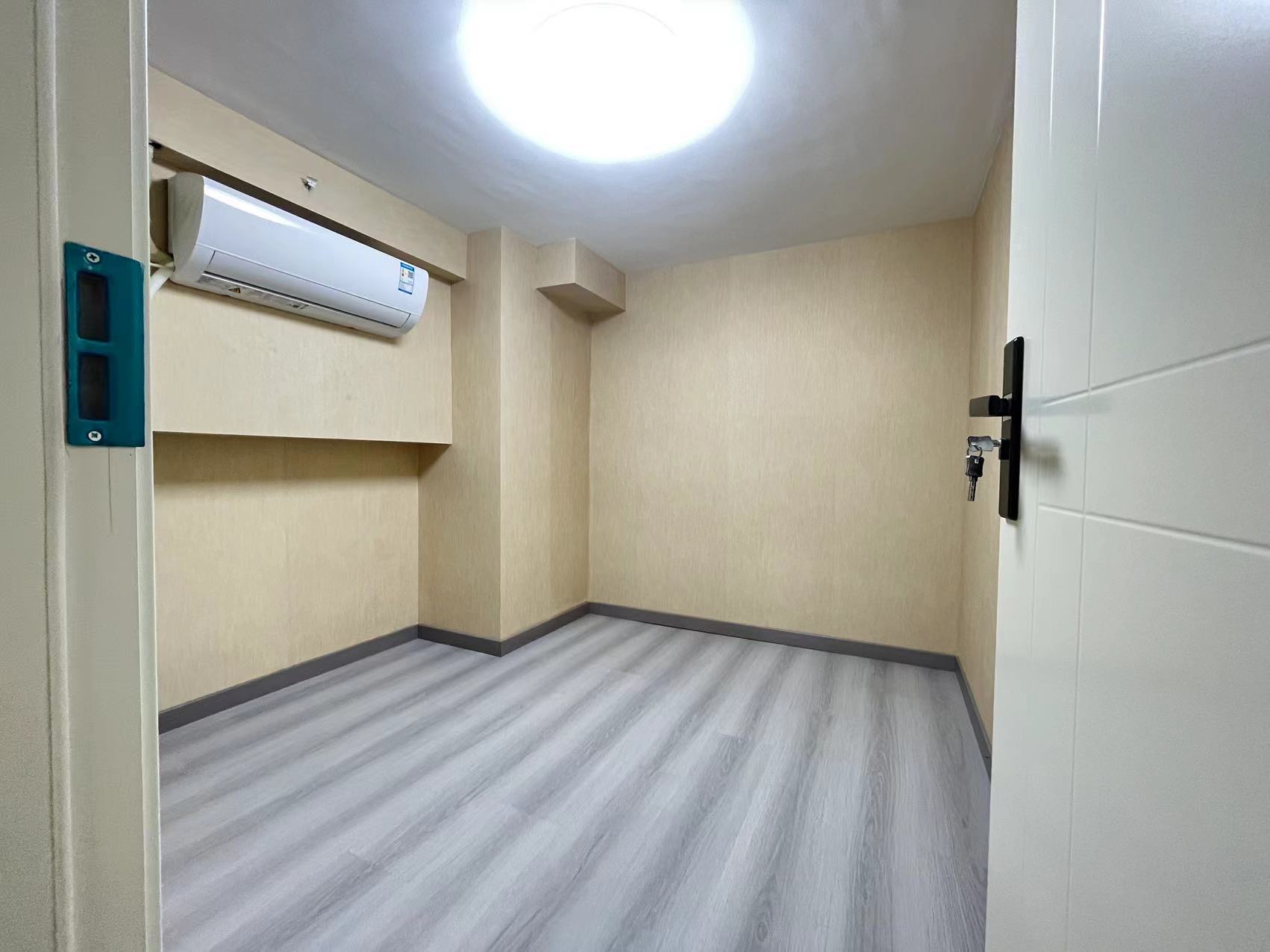 中港银座 2室2厅1卫 47m&sup2;