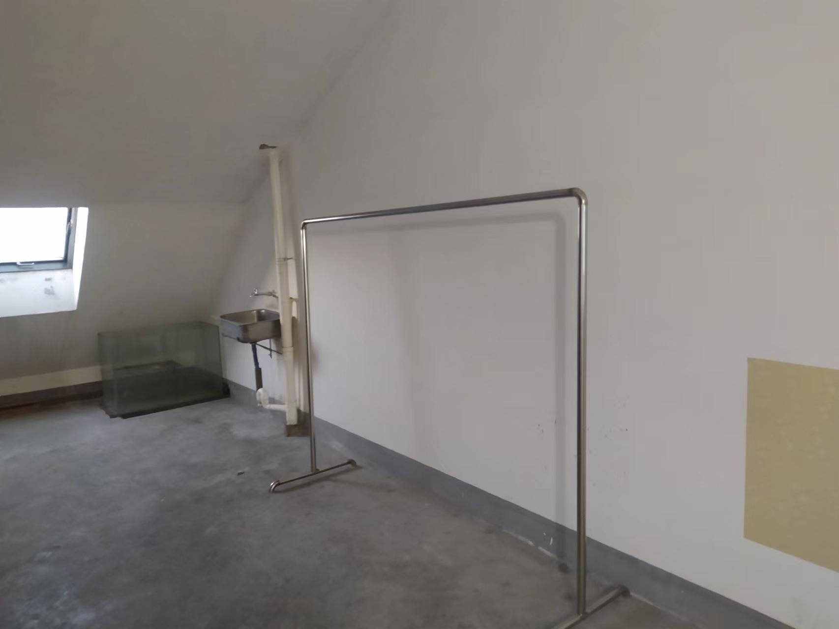 幸福家苑北区 2室2厅2卫 83.40m&sup2;