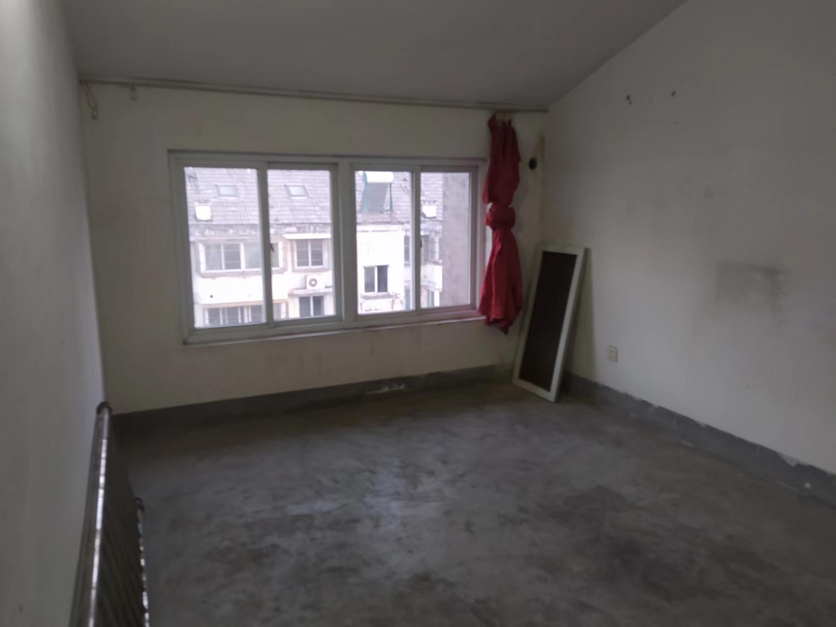 幸福家苑北区 2室2厅2卫 83.40m&sup2;