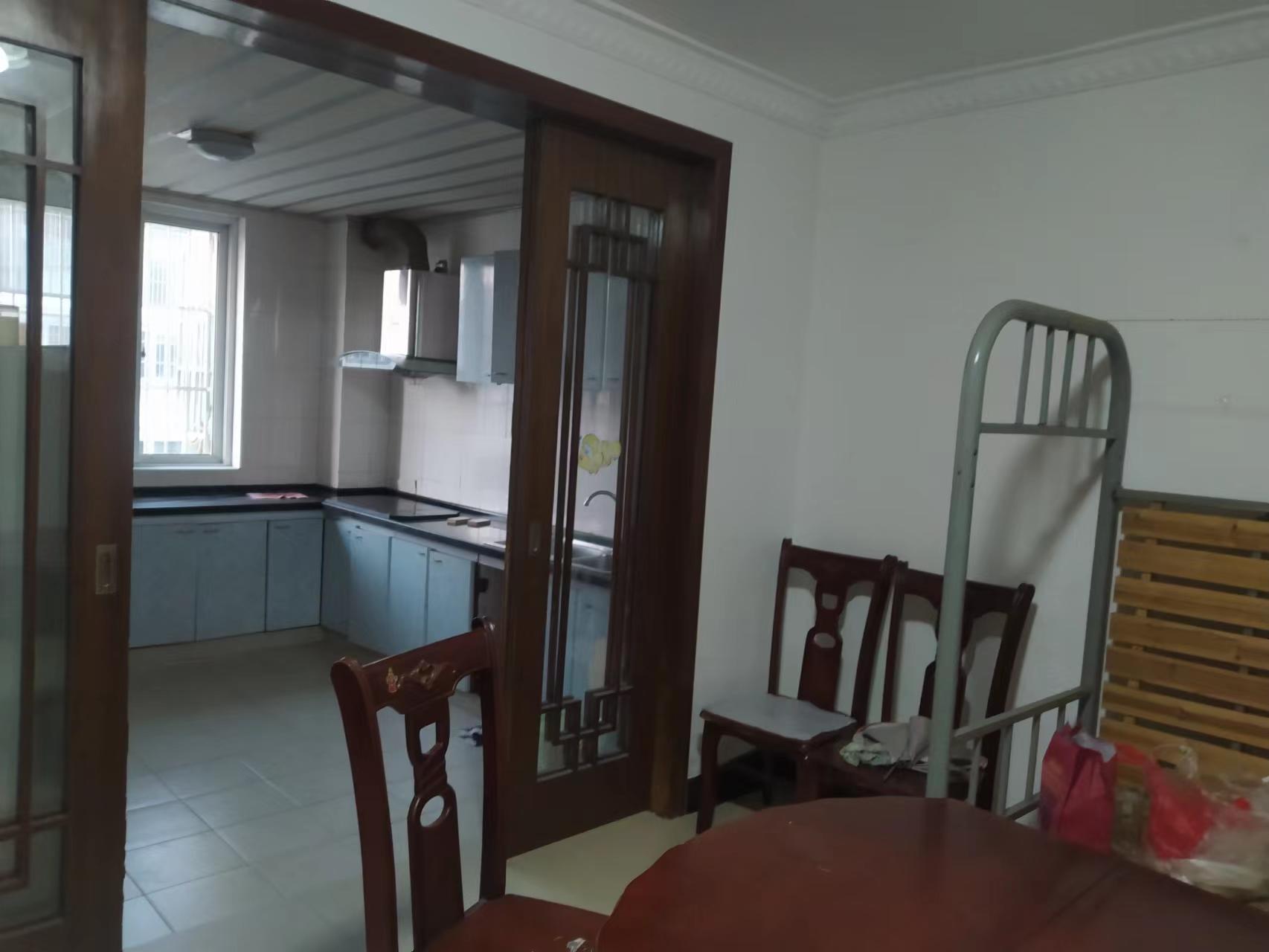 幸福家苑北区 2室2厅2卫 83.40m²
