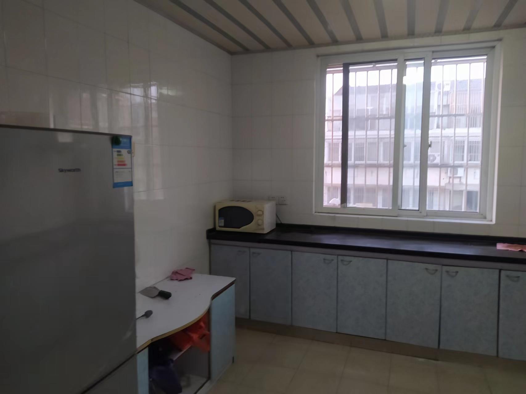 幸福家苑北区 2室2厅2卫 83.40m&sup2;
