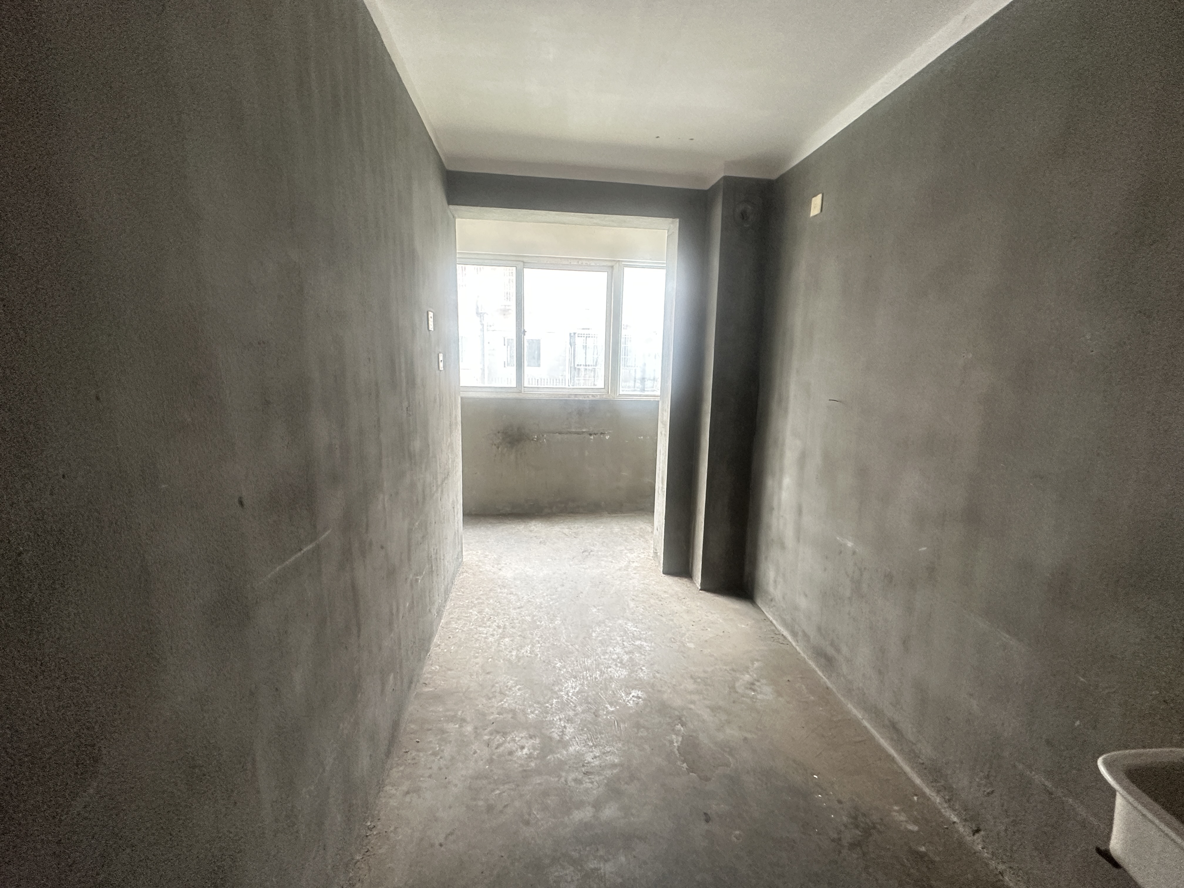 滨江花园 3室2厅1卫 129m&sup2;