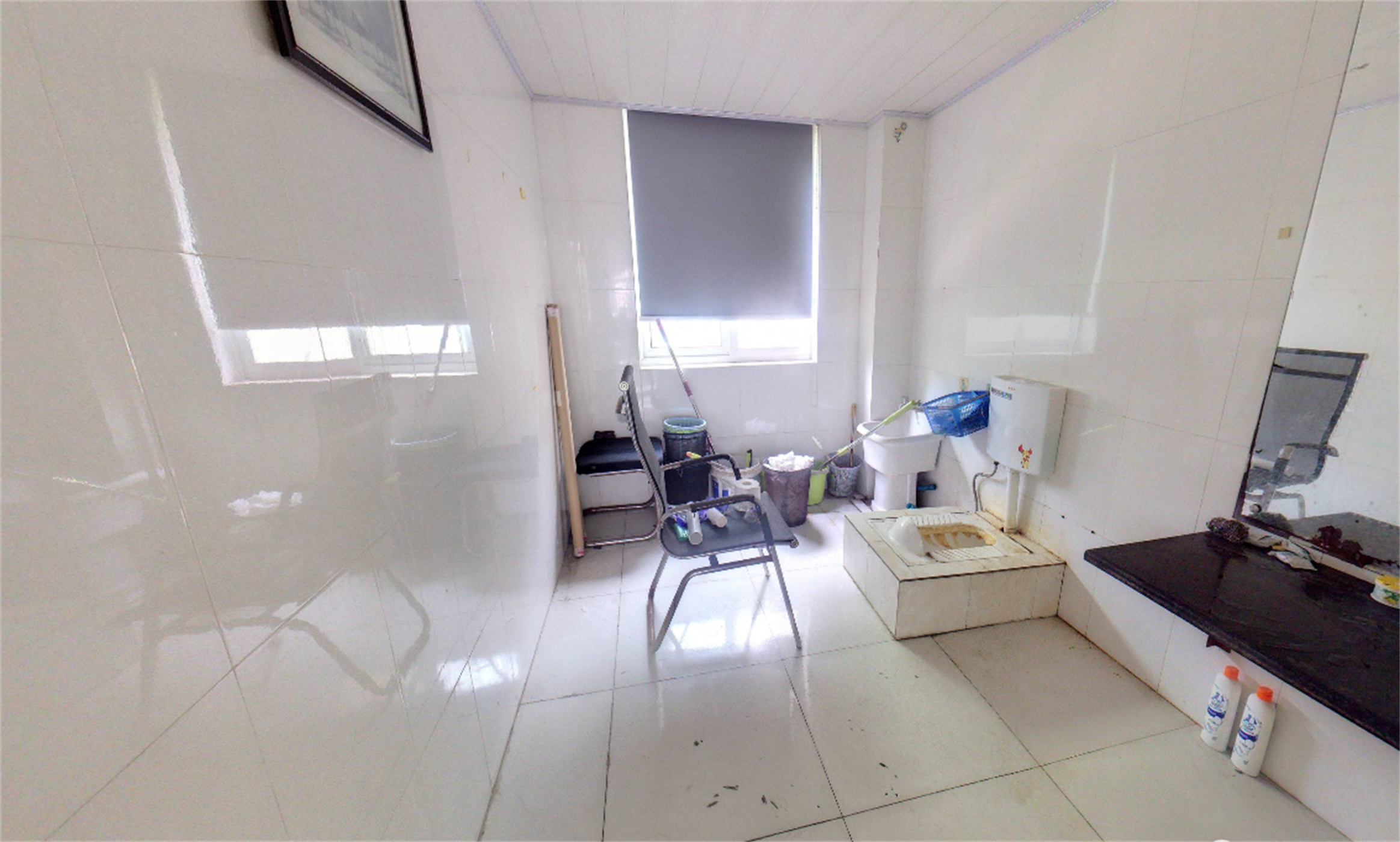 春晖花园 3室2厅2卫 174m&sup2;