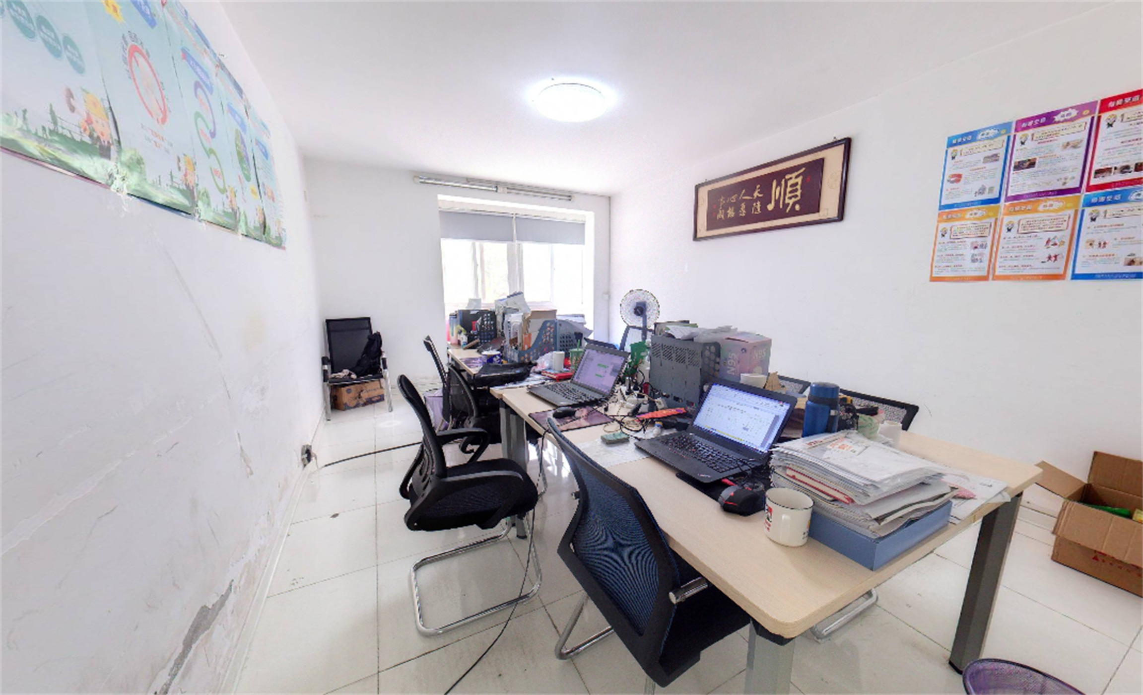 春晖花园 3室2厅2卫 174m&sup2;
