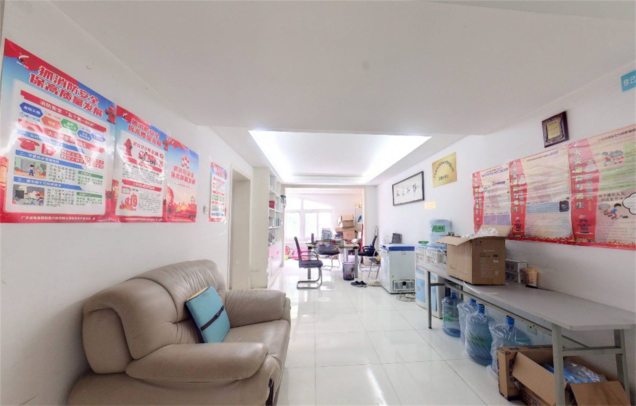 春晖花园 3室2厅2卫 174m&sup2;