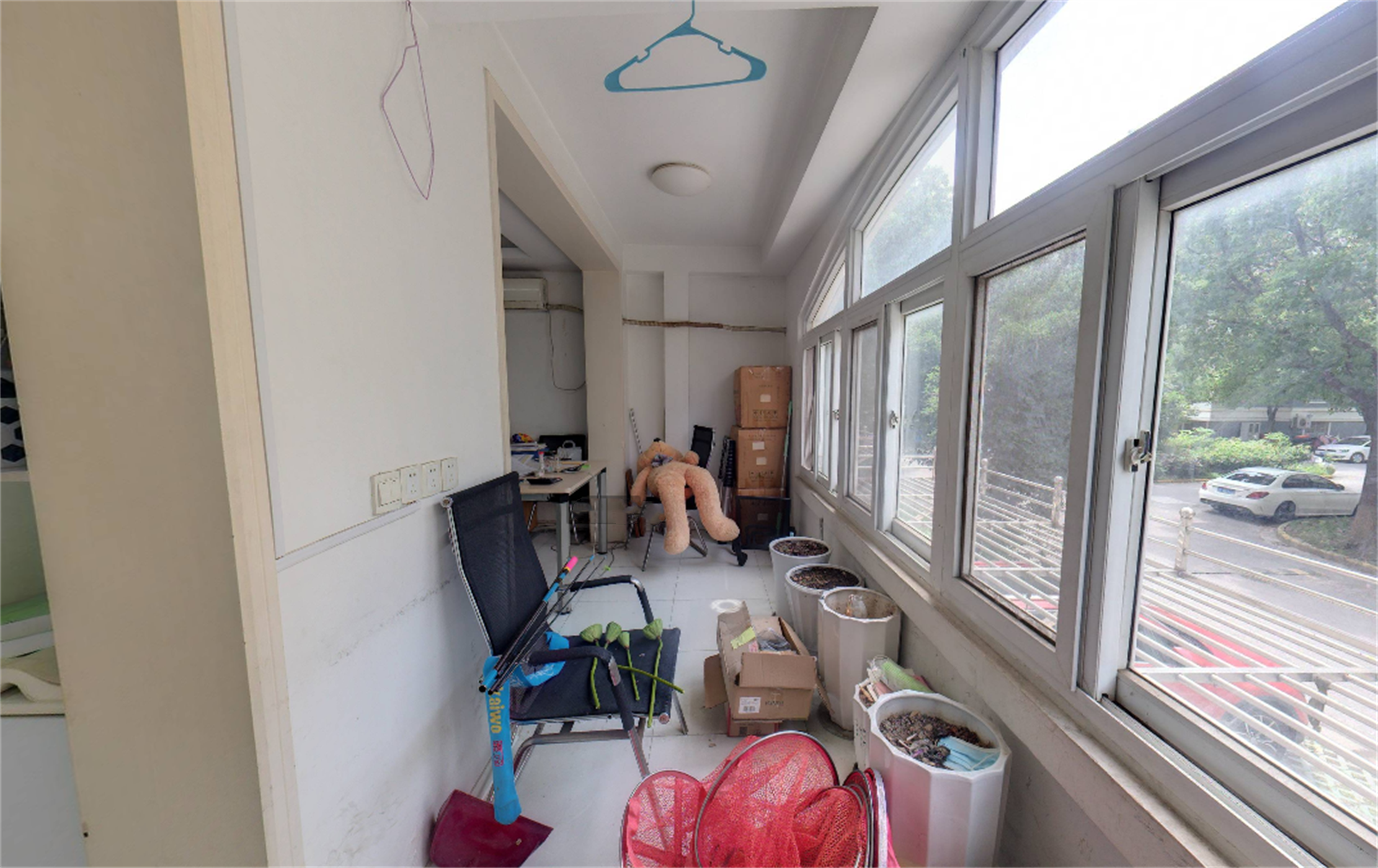 春晖花园 3室2厅2卫 174m&sup2;