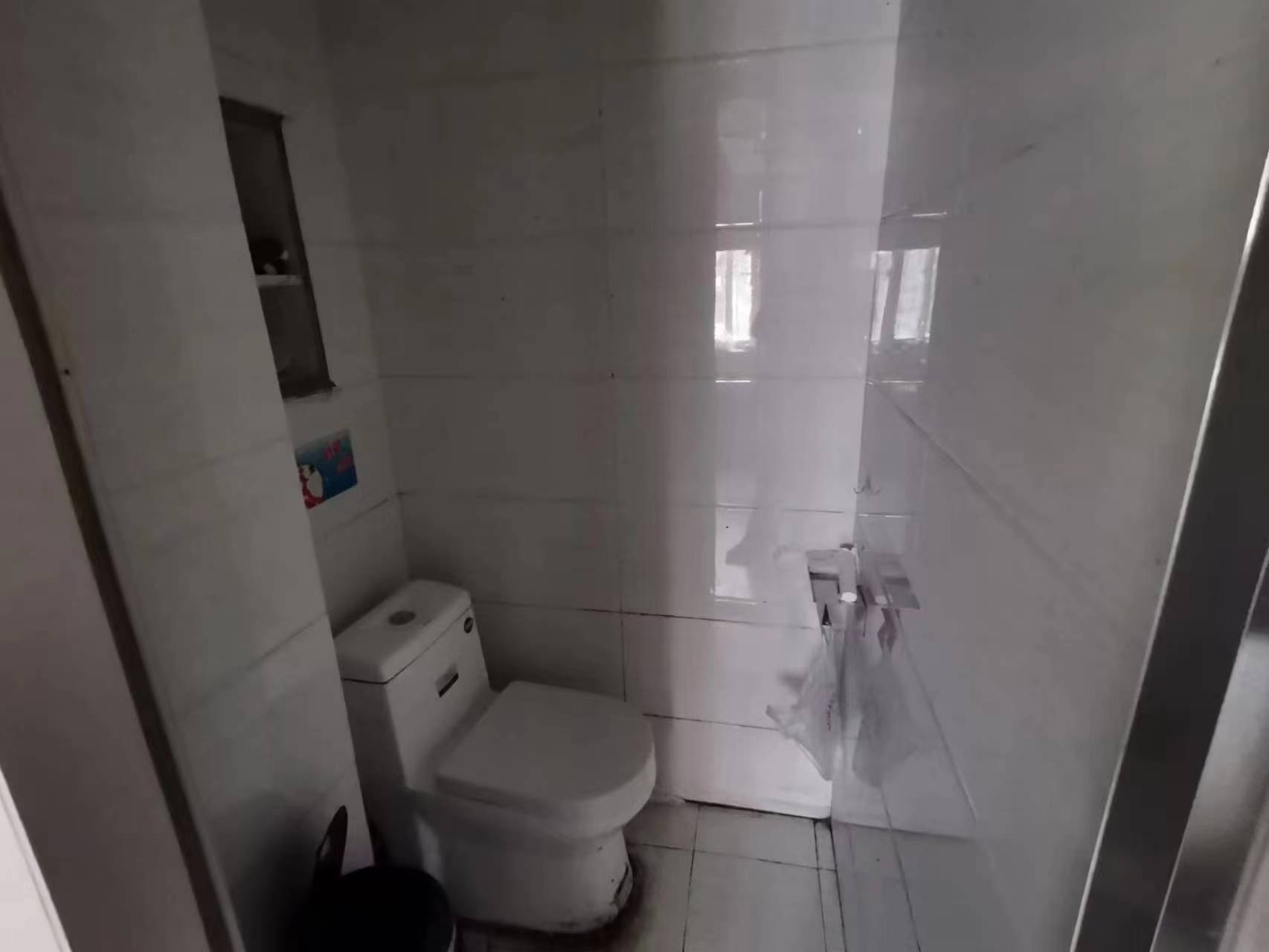 青年路新村 1室1厅1卫 49m&sup2;