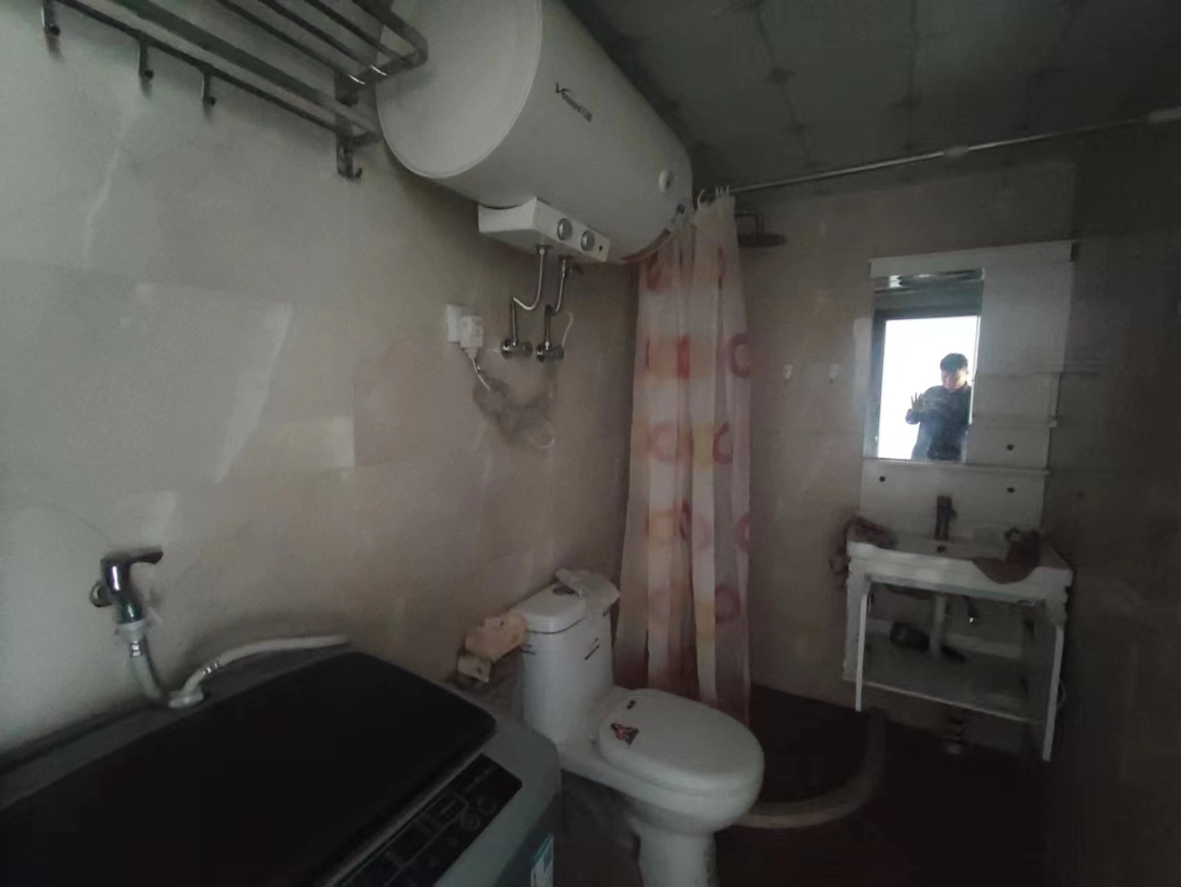 赛格时代广场 4室0厅0卫 62.00m²